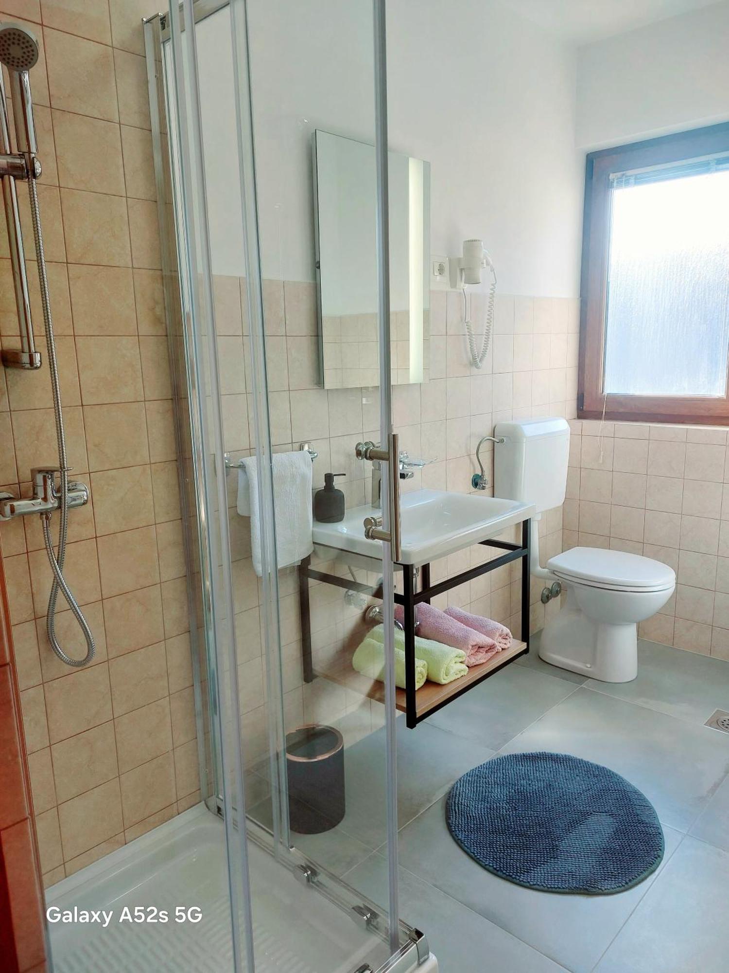Casa Panorama Sunset Apartment Рабац Екстериор снимка